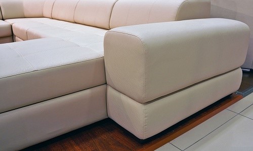 П-образный диван N-10-M П (П3+ПС+УС+Д2+Д5+П3) в Мурманске - изображение 3