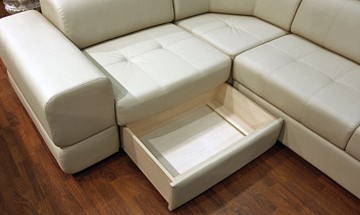 П-образный диван N-10-M П (П3+ПС+УС+Д2+Д5+П3) в Мурманске - предосмотр 4