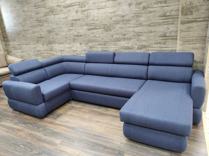 П-образный диван Прадо в Мурманске - изображение 1