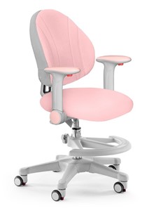 Кресло растущее Mealux Mio, Розовый в Мурманске - предосмотр