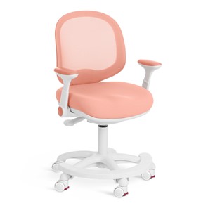 Детское кресло RAINBOW Рink (розовый) арт.20170 в Мурманске