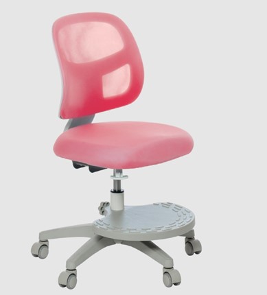 Кресло Holto-22 розовое в Мурманске - изображение