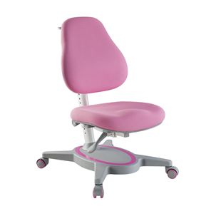 Растущее детское кресло Primavera I Pink в Мурманске