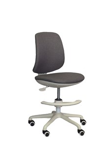 Кресло LB-C 16, цвет серый в Мурманске