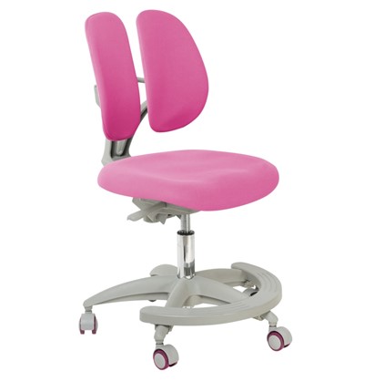 Кресло растущее Primo Pink в Мурманске - изображение