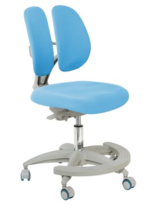 Растущее кресло Primo Blue в Мурманске - изображение