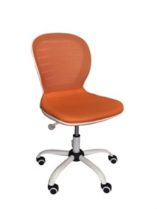 Кресло детское Libao LB-C 15, цвет оранжевый в Мурманске