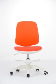 Кресло детское LB-C 16, цвет оранжевый в Мурманске