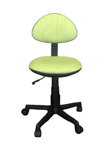 Кресло Libao LB-C 02, цвет зеленый в Мурманске