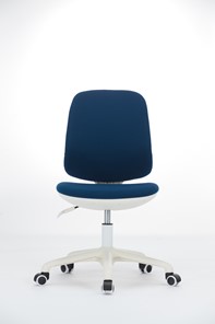 Кресло LB-C 16, цвет синий в Мурманске