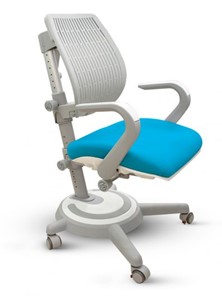 Растущее детское кресло Mealux Ergoback BL (арт.Y-1020 KBL) в Мурманске