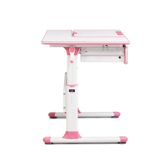 Детский стол-трансформер Toru pink в Мурманске - изображение 4