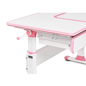 Детский стол-трансформер Toru pink в Мурманске - предосмотр 5