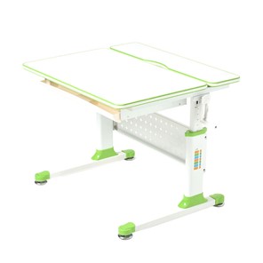 Растущий стол Comfort - 80, Зеленый в Мурманске