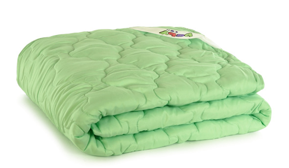 Одеяло детское Бамбук в Мурманске - изображение