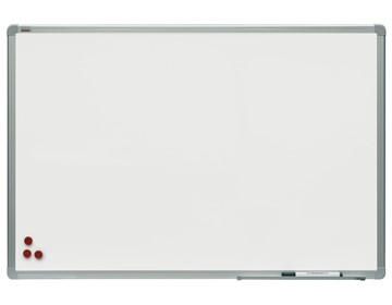 Доска магнитная настенная 2х3 OFFICE, TSA1218, 120x180 см, алюминиевая рамка в Мурманске