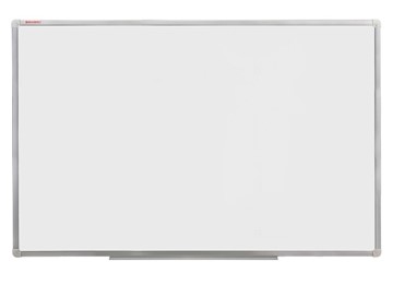 Доска магнитная настенная BRAUBERG Premium 100х180 см, алюминиевая рамка в Мурманске
