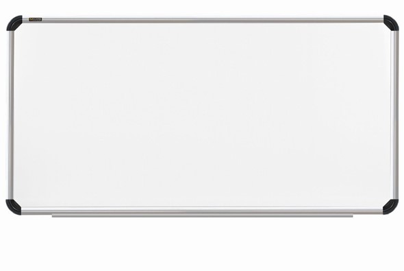 Магнитная доска на стену BRAUBERG Premium 120х240 см, улучшенная алюминиевая рамка в Мурманске - изображение