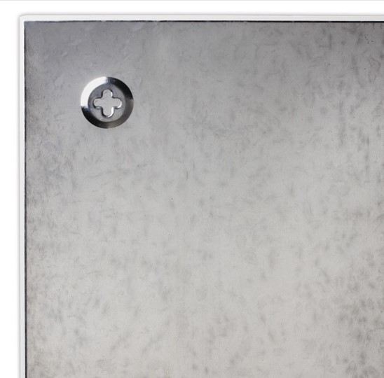 Магнитная стеклянная доска для рисования BRAUBERG 40х60 см, белая в Мурманске - изображение 5