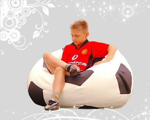 Кресло-мешок Мяч большой в Мурманске - изображение