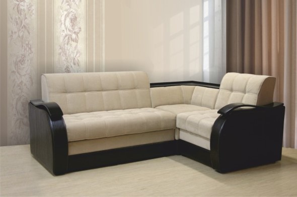 Угловой диван Лео в Мурманске - изображение